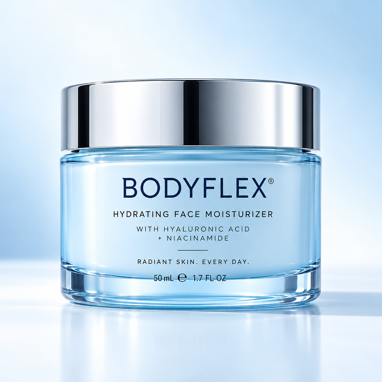 Bodyflex Daily Glow Moisturizer