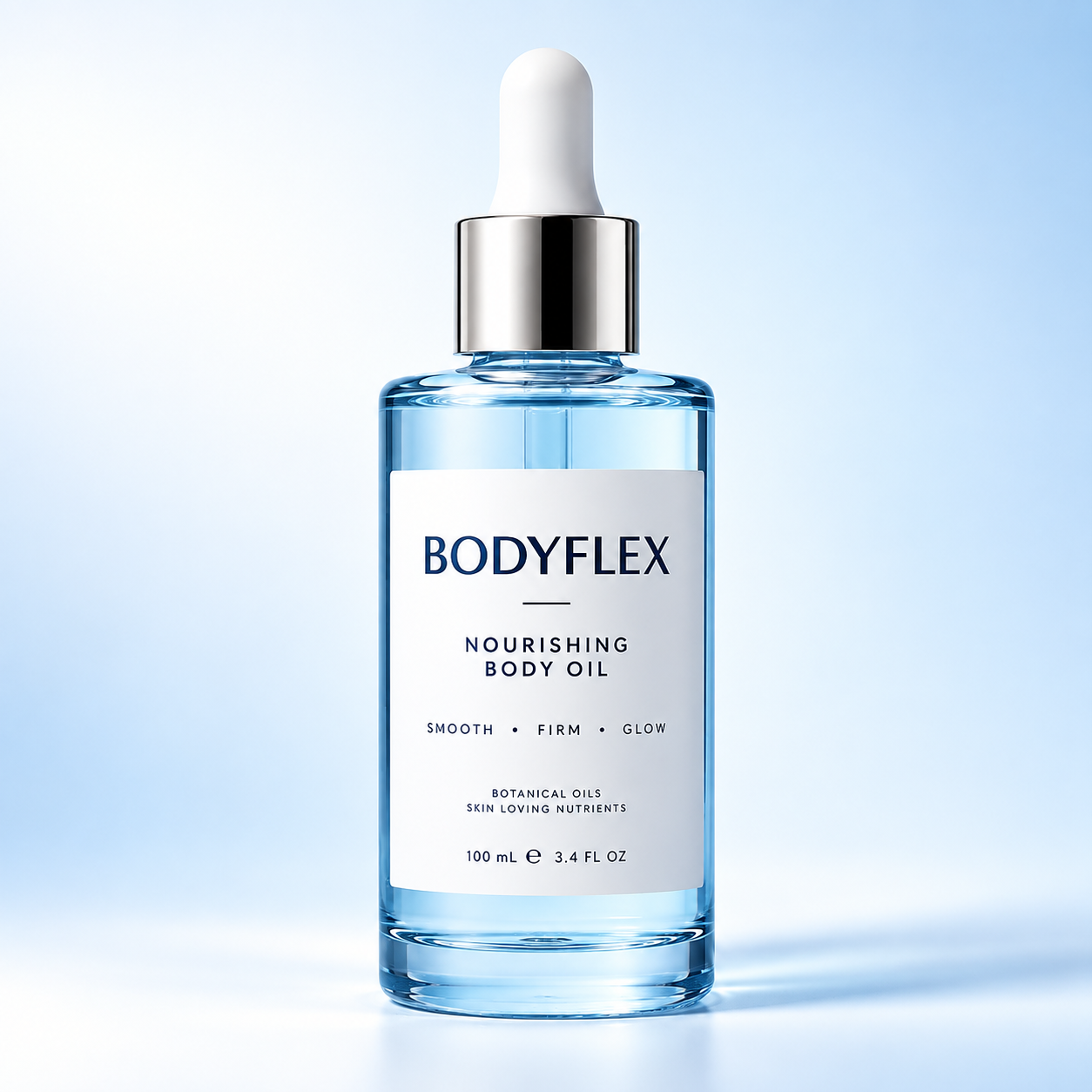 Bodyflex Glow Body Oil