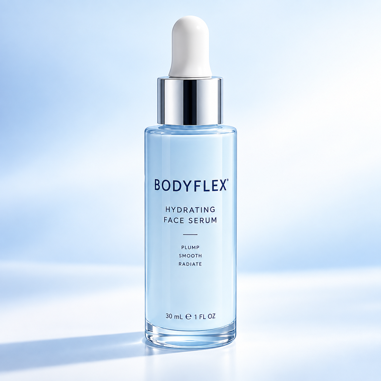 Bodyflex Hydrating Face Serum