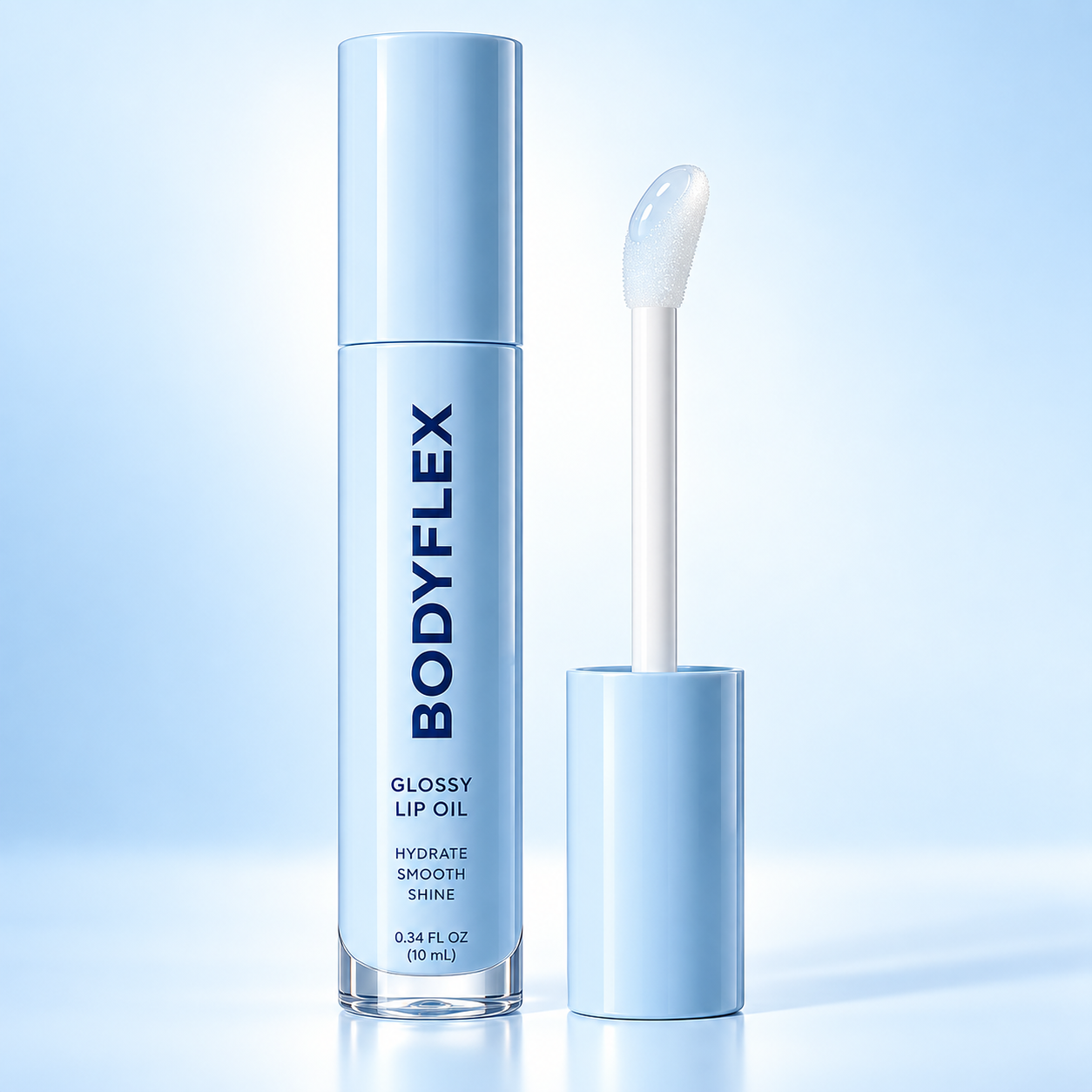 Bodyflex Lip Glow Oil