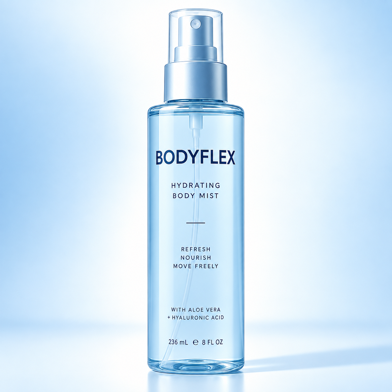 Bodyflex Refresh Body Mist