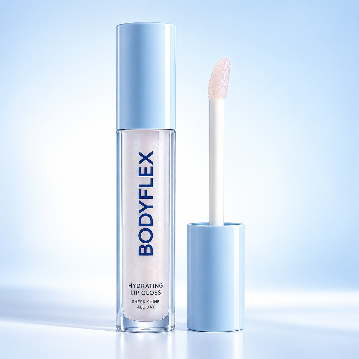 Bodyflex Soft Glow Lip Gloss