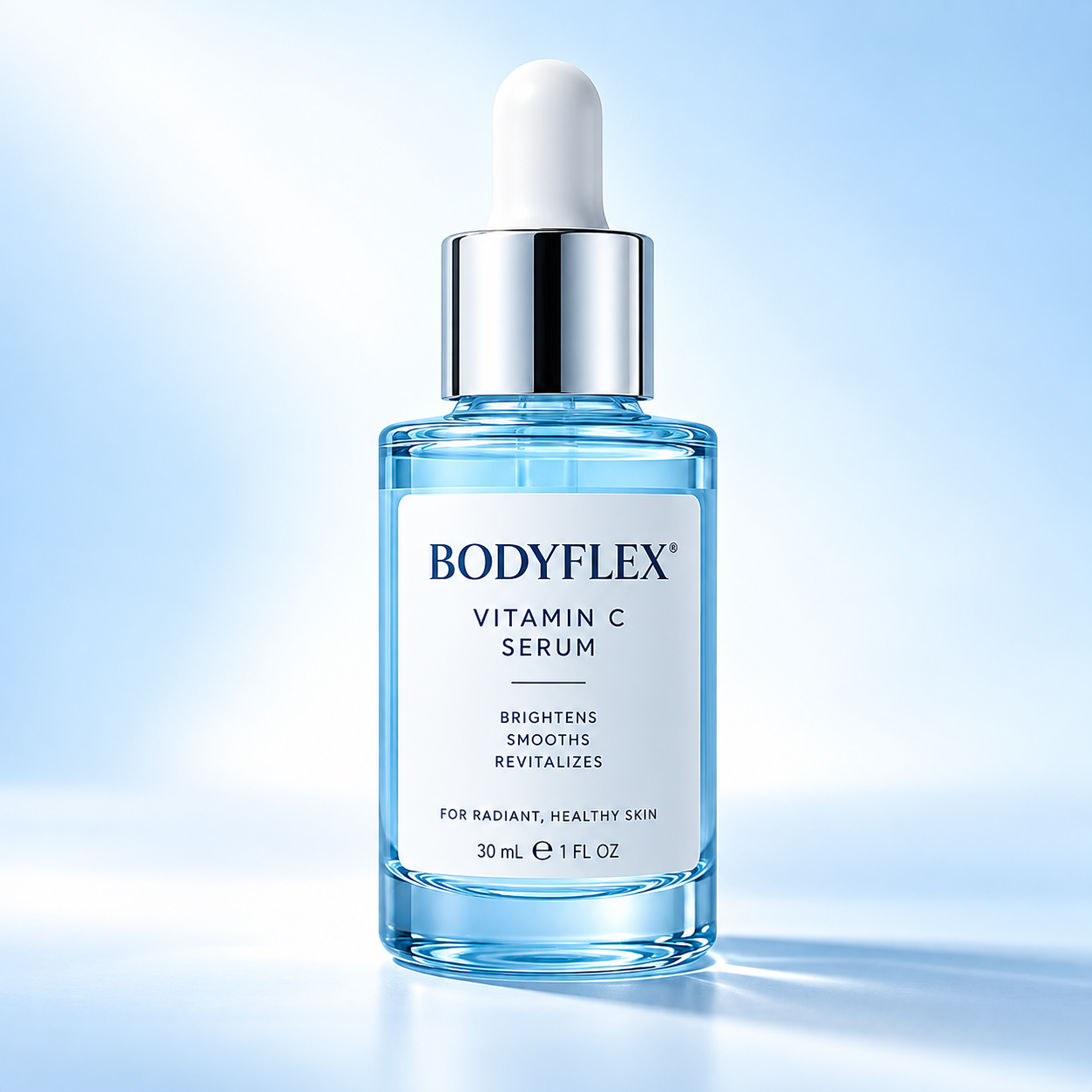 Bodyflex Vitamin C Glow Serum
